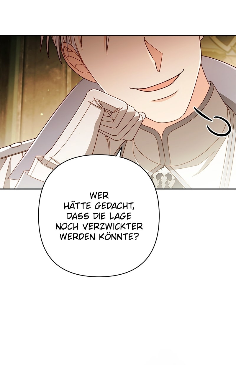 Read Die neuvermählte Kaiserin Manga Online