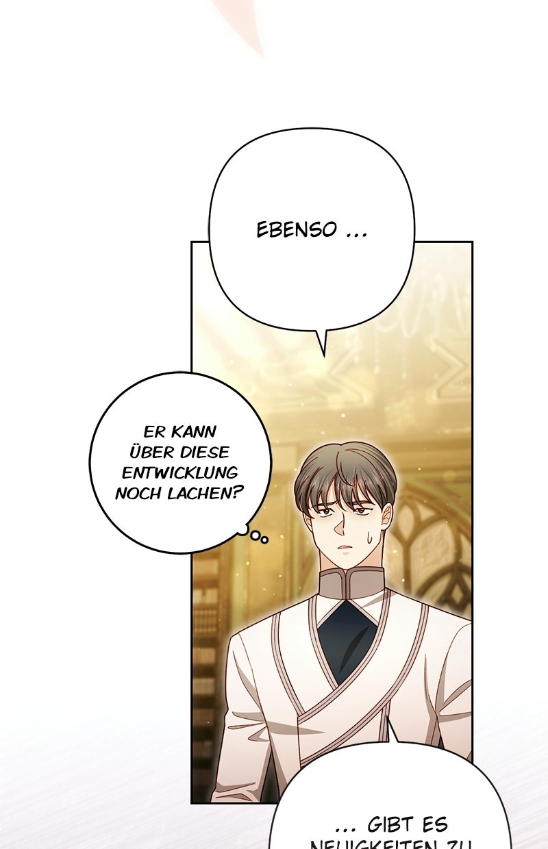 Read Die neuvermählte Kaiserin Manga Online