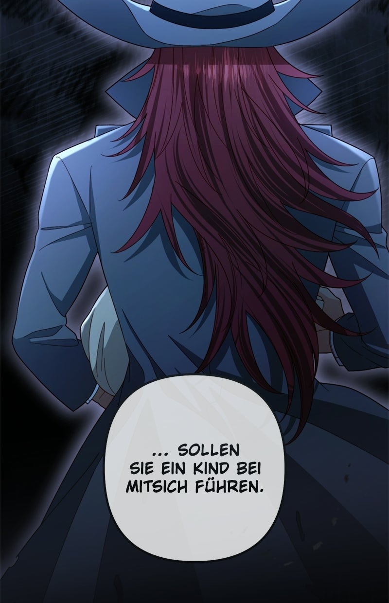 Read Die neuvermählte Kaiserin Manga Online