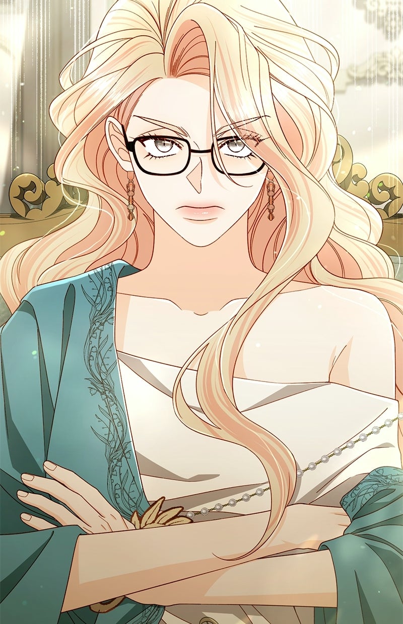 Read Die neuvermählte Kaiserin Manga Online