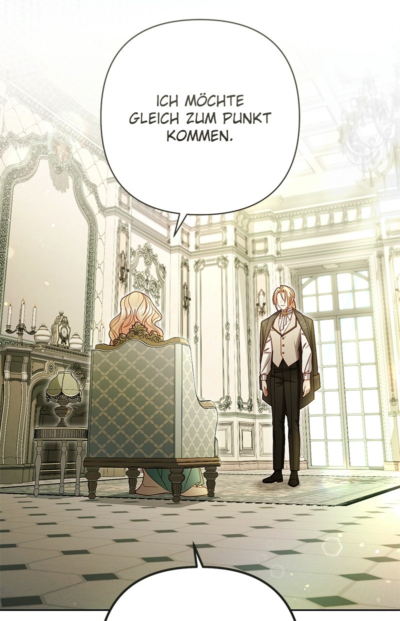 Read Die neuvermählte Kaiserin Manga Online