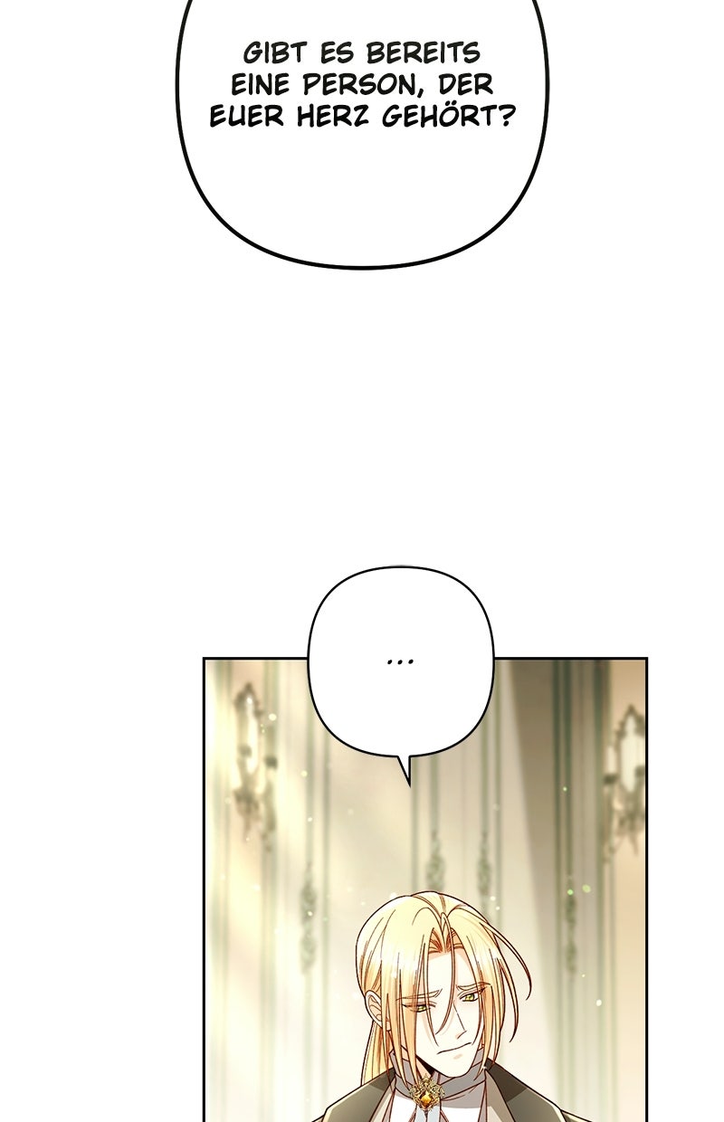 Read Die neuvermählte Kaiserin Manga Online