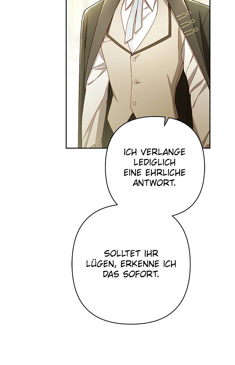 Read Die neuvermählte Kaiserin Manga Online