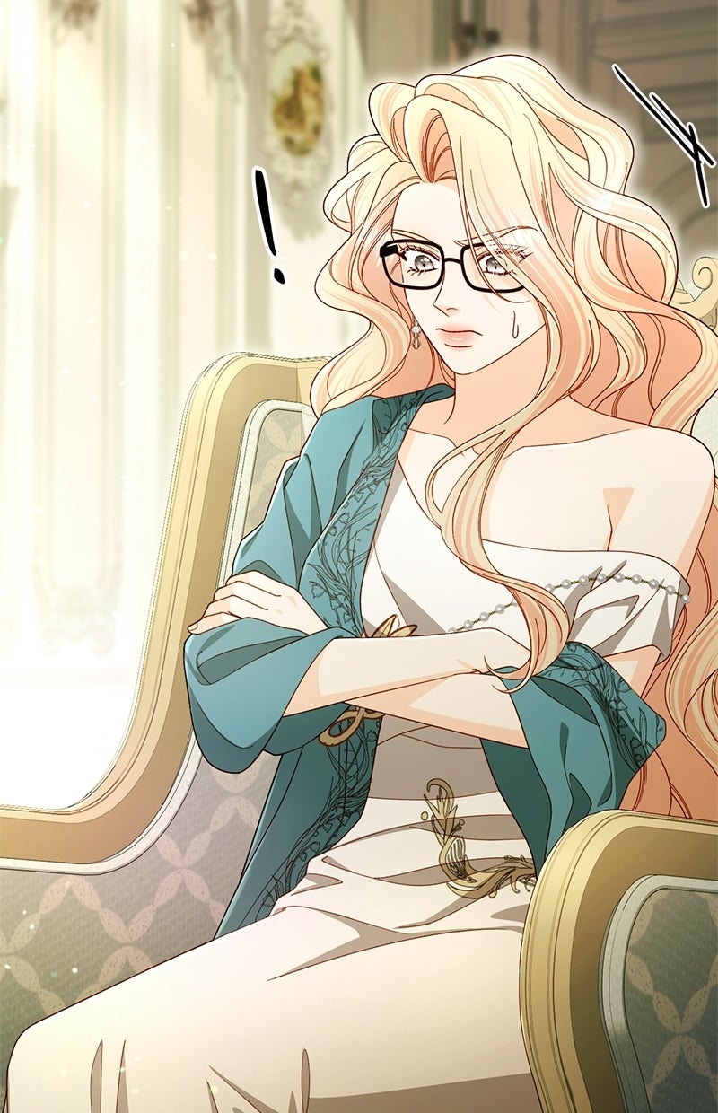 Read Die neuvermählte Kaiserin Manga Online