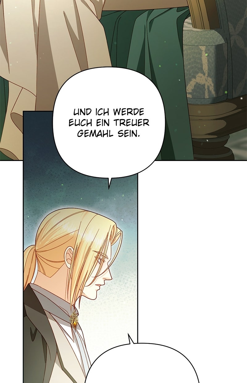 Read Die neuvermählte Kaiserin Manga Online