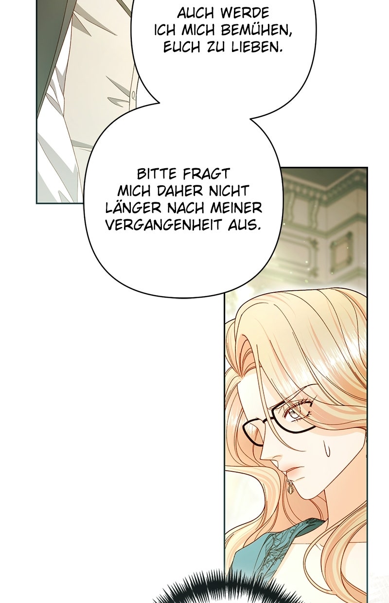 Read Die neuvermählte Kaiserin Manga Online