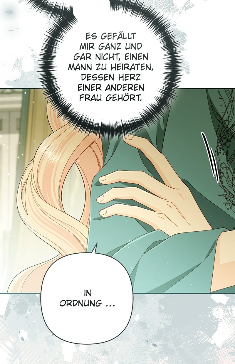 Read Die neuvermählte Kaiserin Manga Online