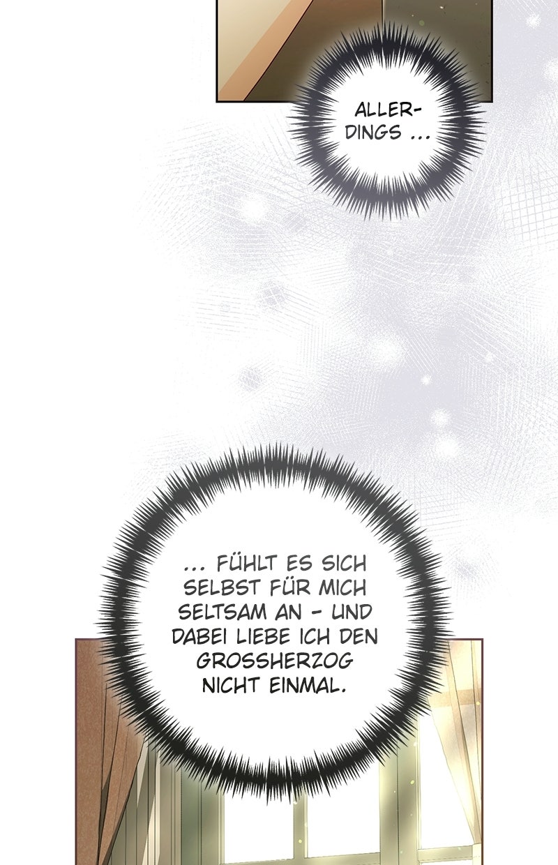 Read Die neuvermählte Kaiserin Manga Online