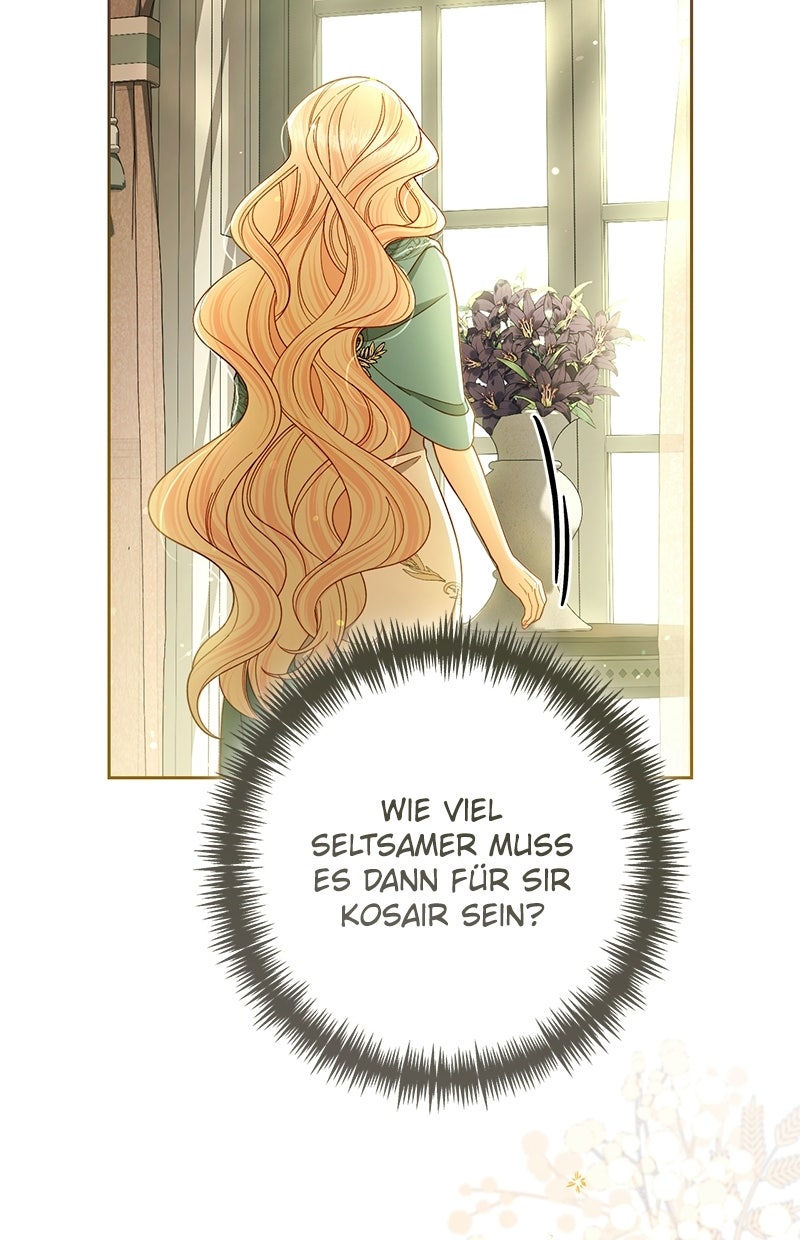 Read Die neuvermählte Kaiserin Manga Online