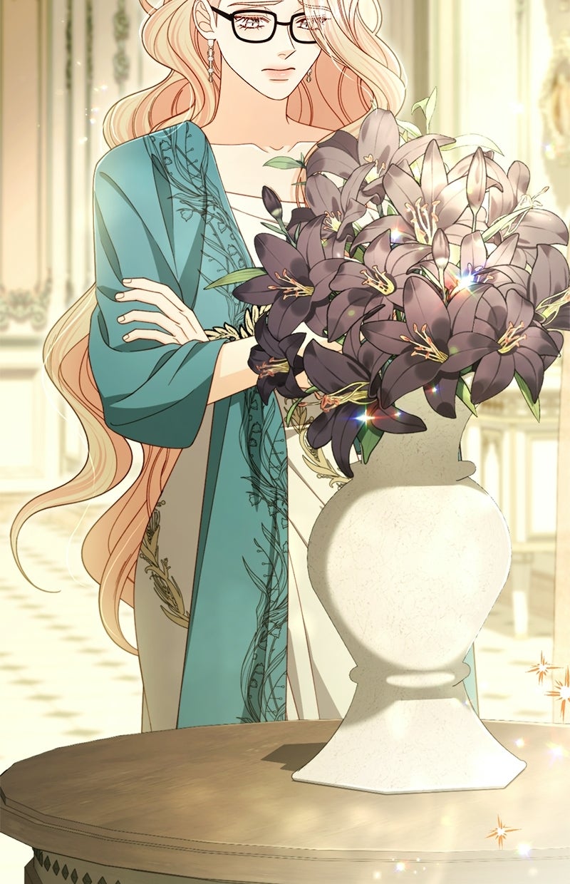 Read Die neuvermählte Kaiserin Manga Online