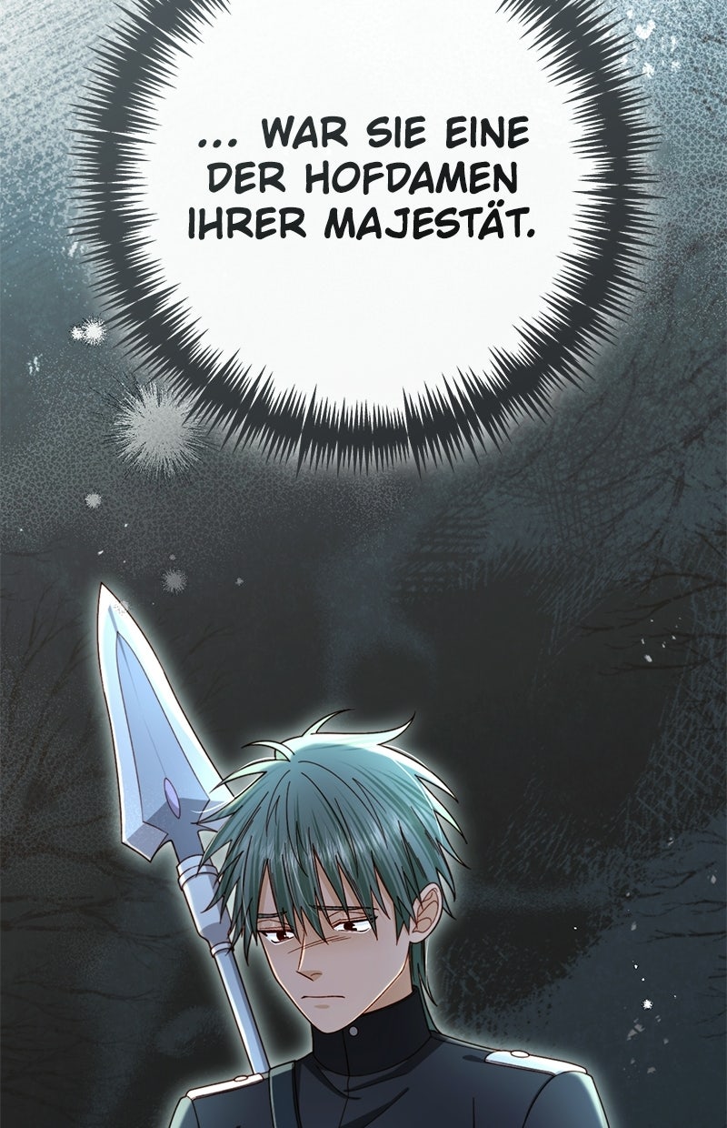 Read Die neuvermählte Kaiserin Manga Online