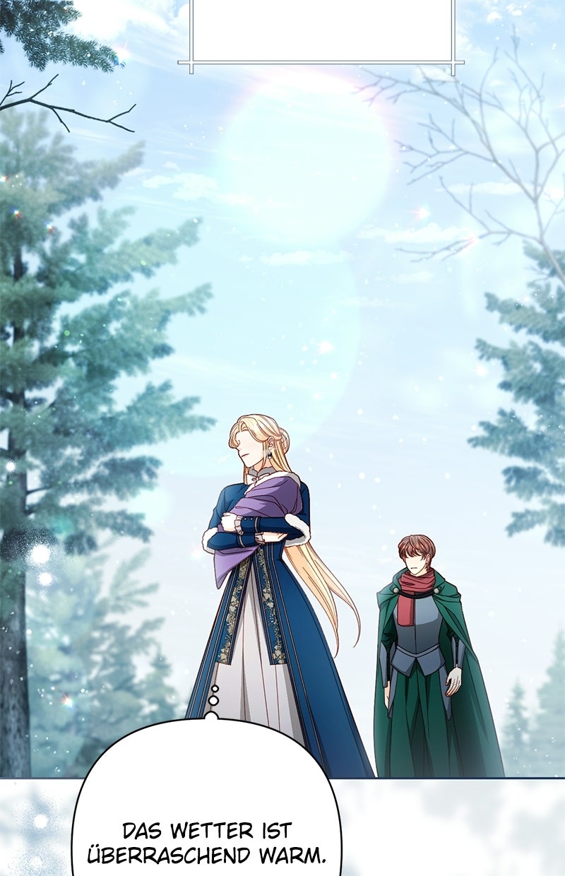 Read Die neuvermählte Kaiserin Manga Online