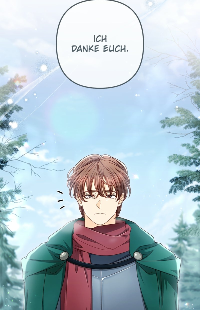 Read Die neuvermählte Kaiserin Manga Online