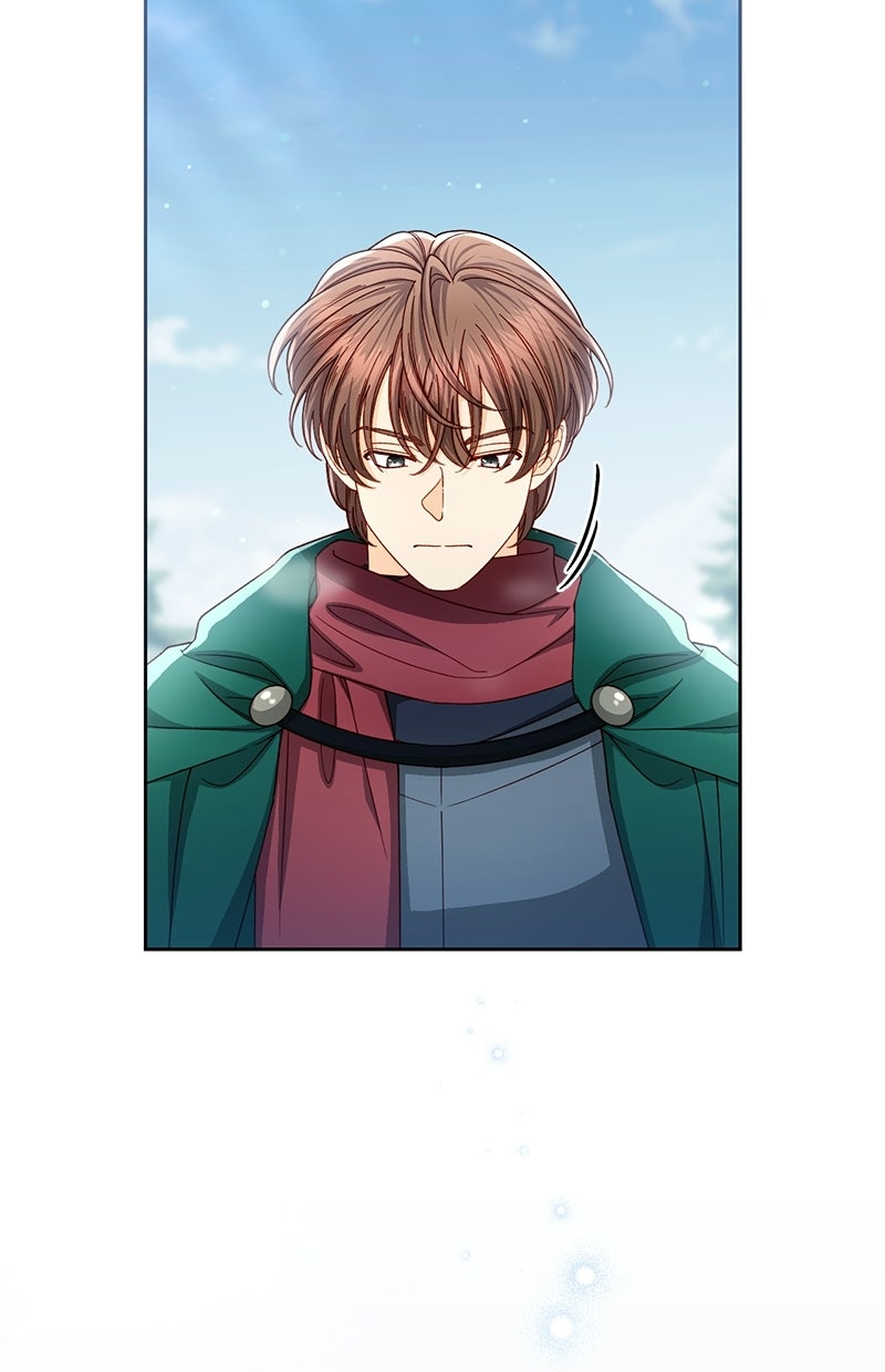 Read Die neuvermählte Kaiserin Manga Online