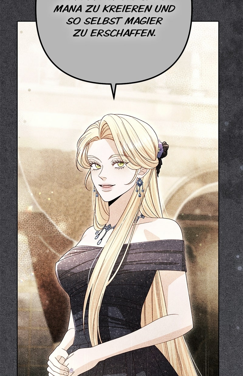 Read Die neuvermählte Kaiserin Manga Online