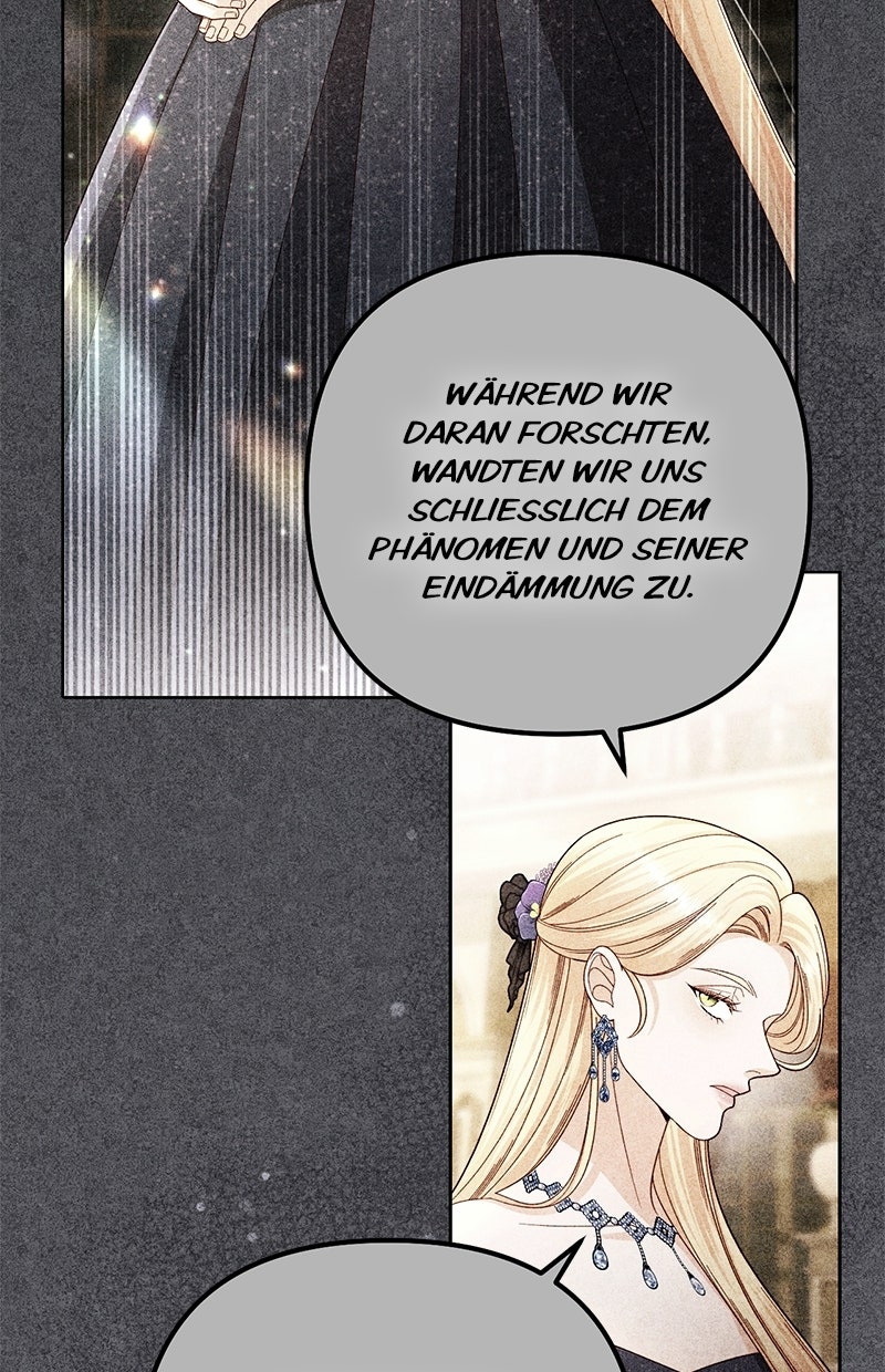 Read Die neuvermählte Kaiserin Manga Online