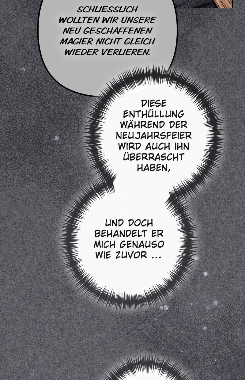 Read Die neuvermählte Kaiserin Manga Online