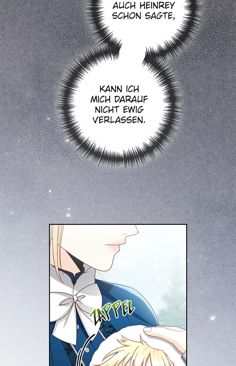 Read Die neuvermählte Kaiserin Manga Online