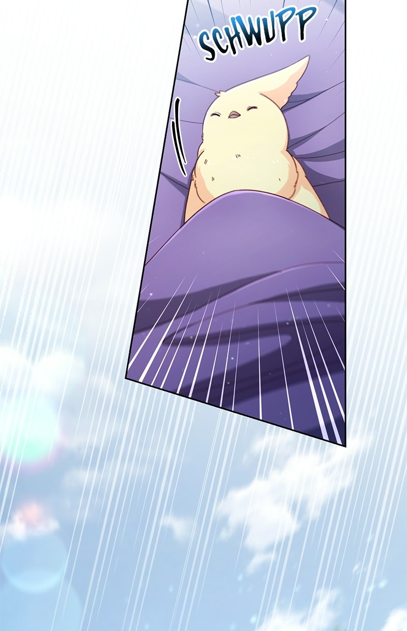 Read Die neuvermählte Kaiserin Manga Online