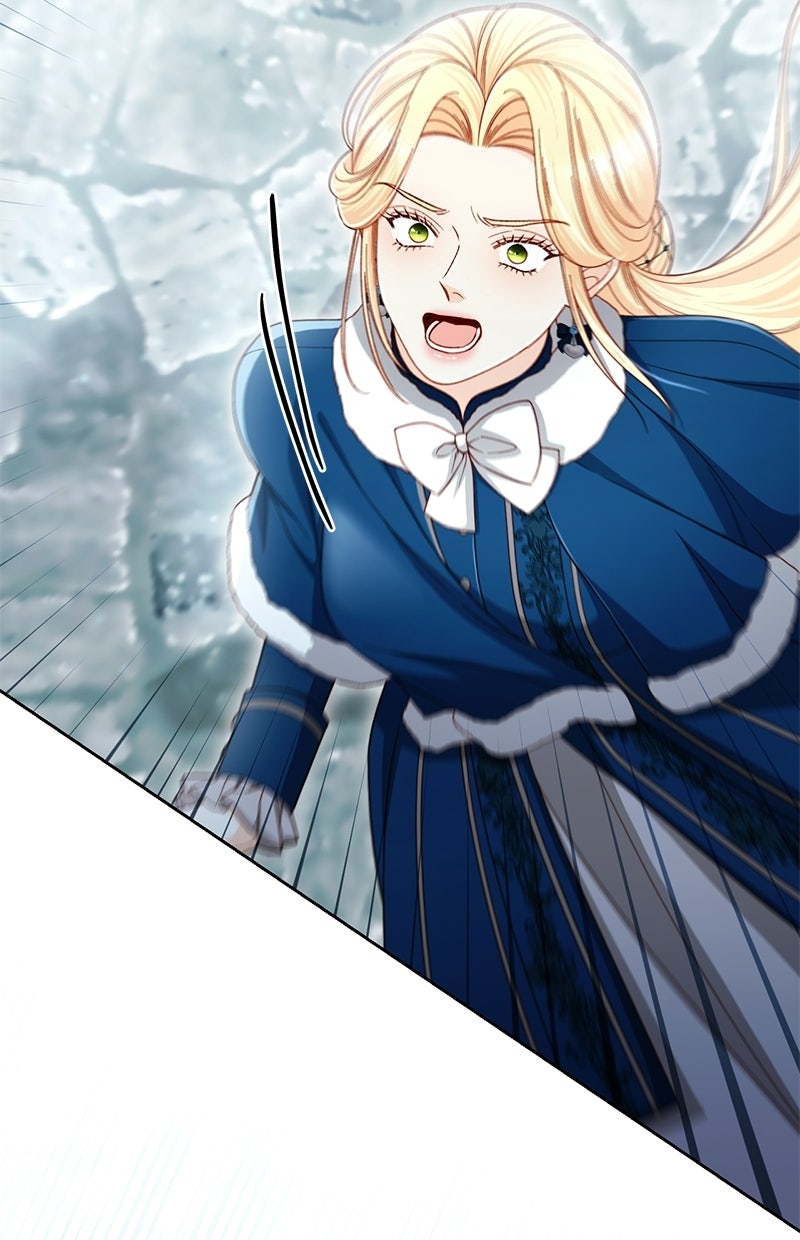 Read Die neuvermählte Kaiserin Manga Online