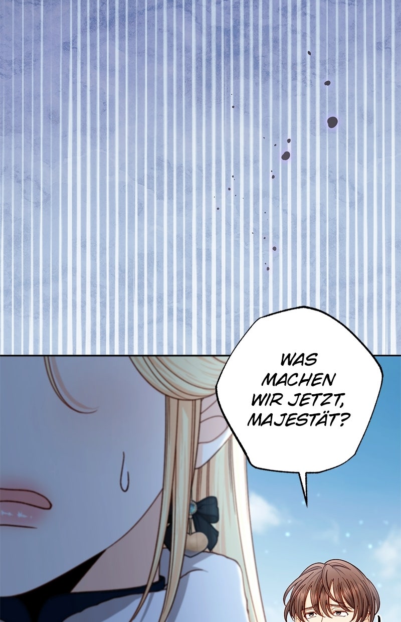 Read Die neuvermählte Kaiserin Manga Online