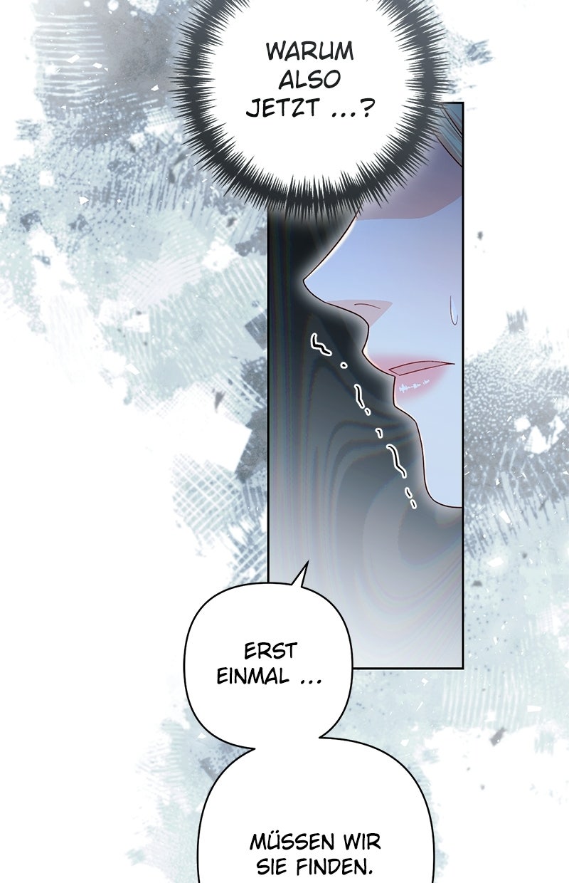 Read Die neuvermählte Kaiserin Manga Online