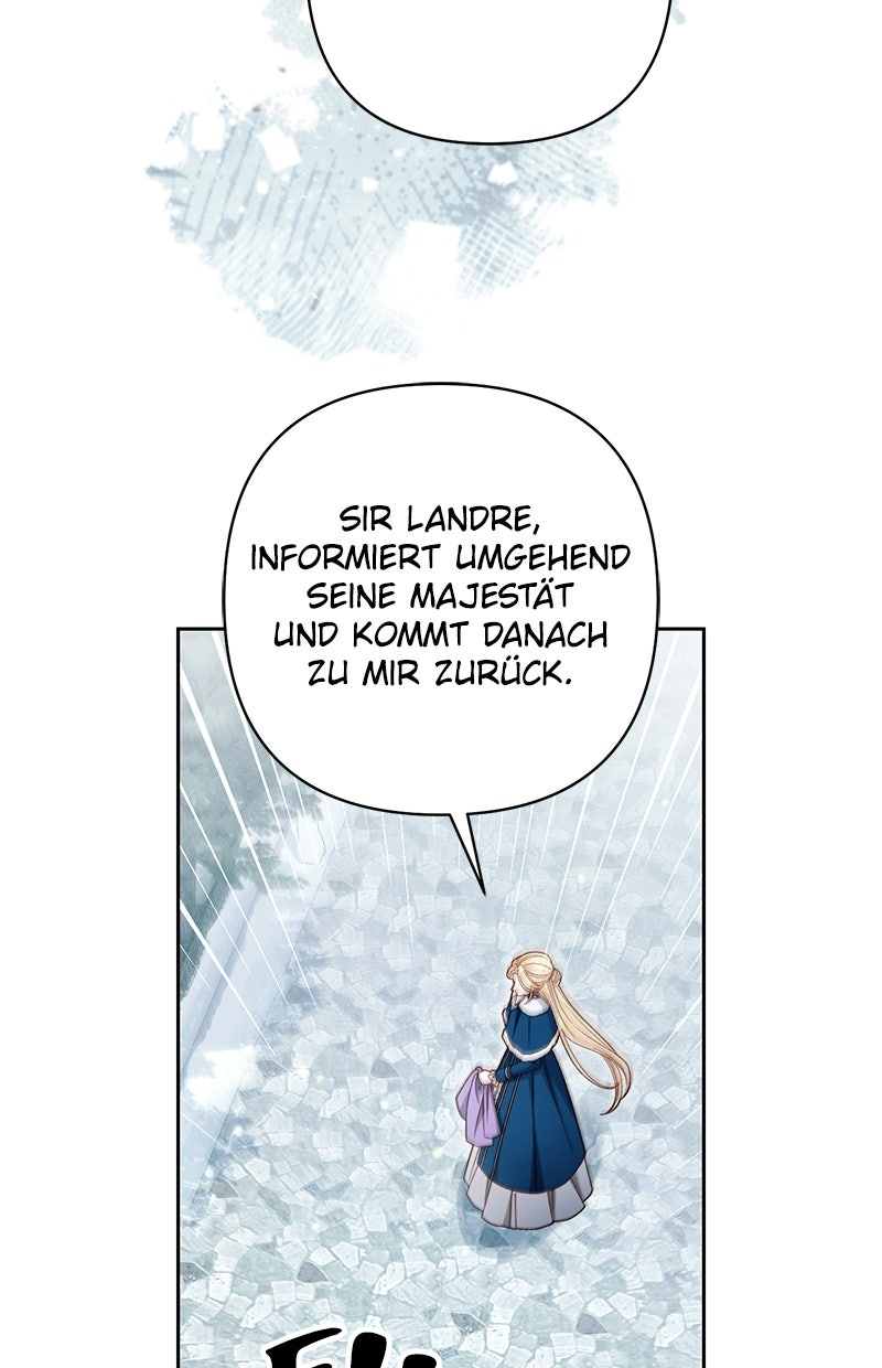 Read Die neuvermählte Kaiserin Manga Online