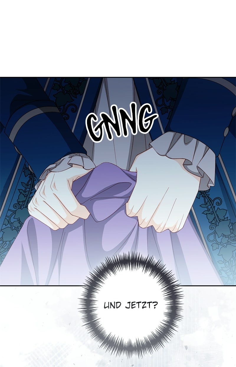 Read Die neuvermählte Kaiserin Manga Online