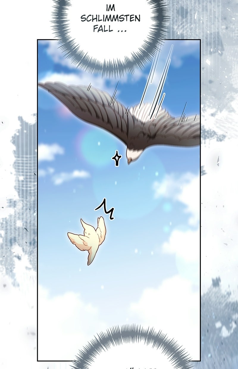 Read Die neuvermählte Kaiserin Manga Online