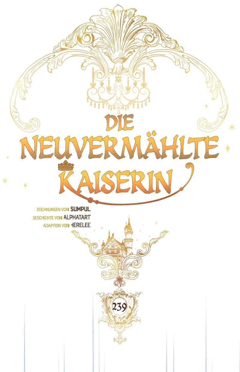 Read Die neuvermählte Kaiserin Manga Online