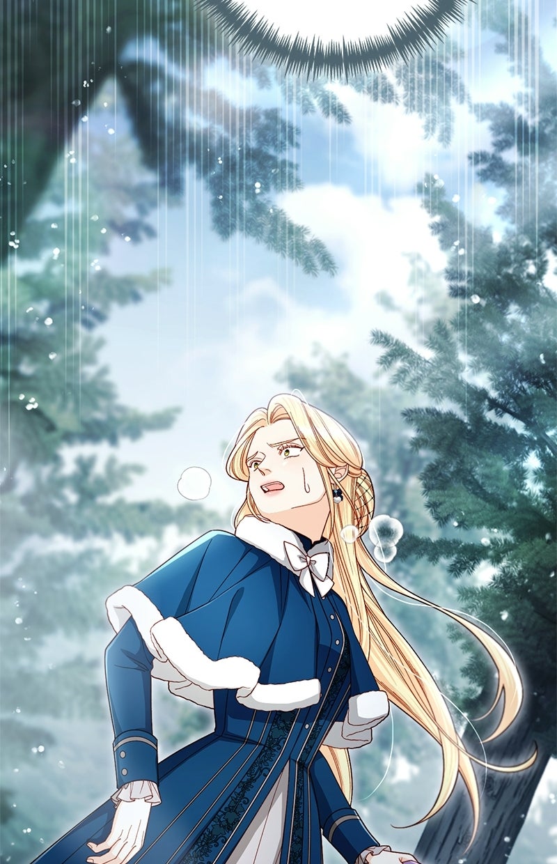 Read Die neuvermählte Kaiserin Manga Online