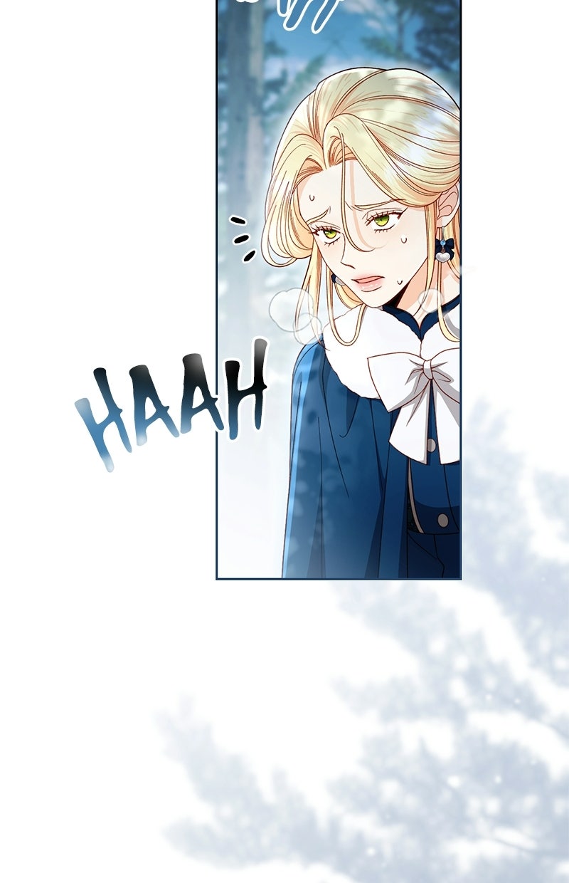 Read Die neuvermählte Kaiserin Manga Online