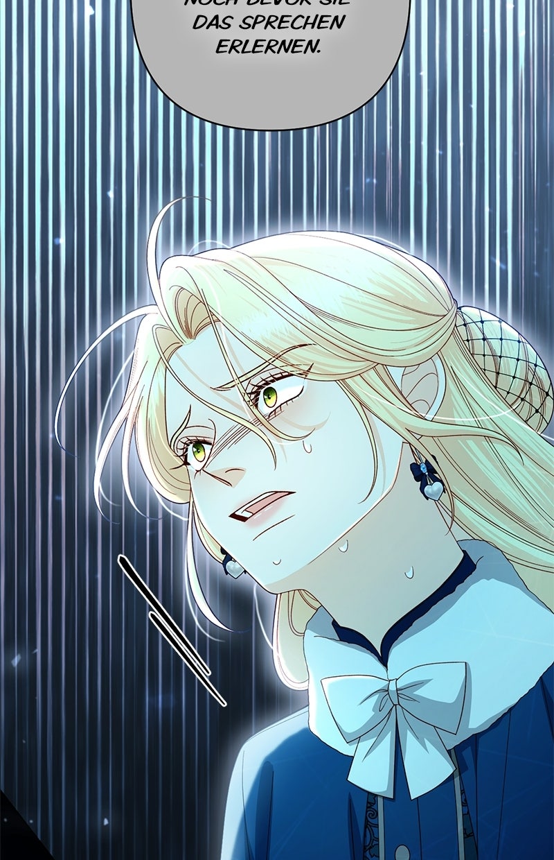 Read Die neuvermählte Kaiserin Manga Online