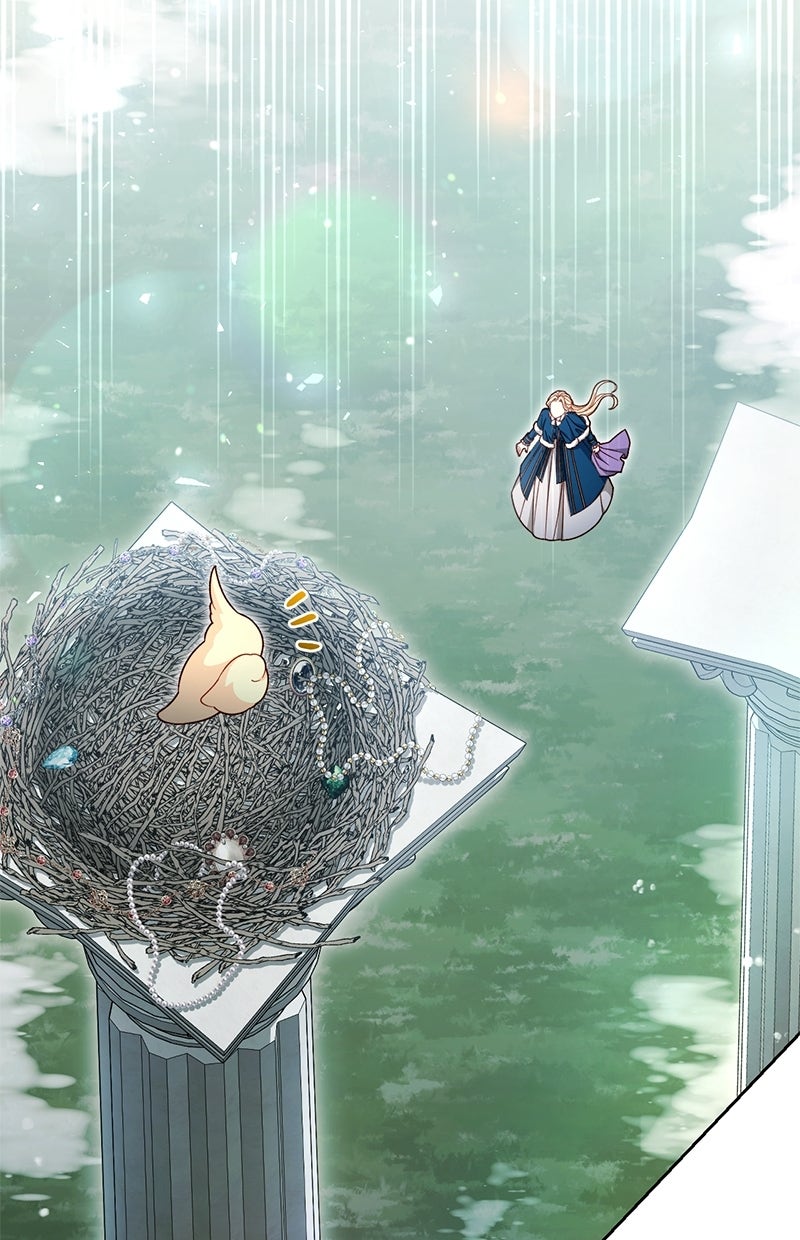 Read Die neuvermählte Kaiserin Manga Online