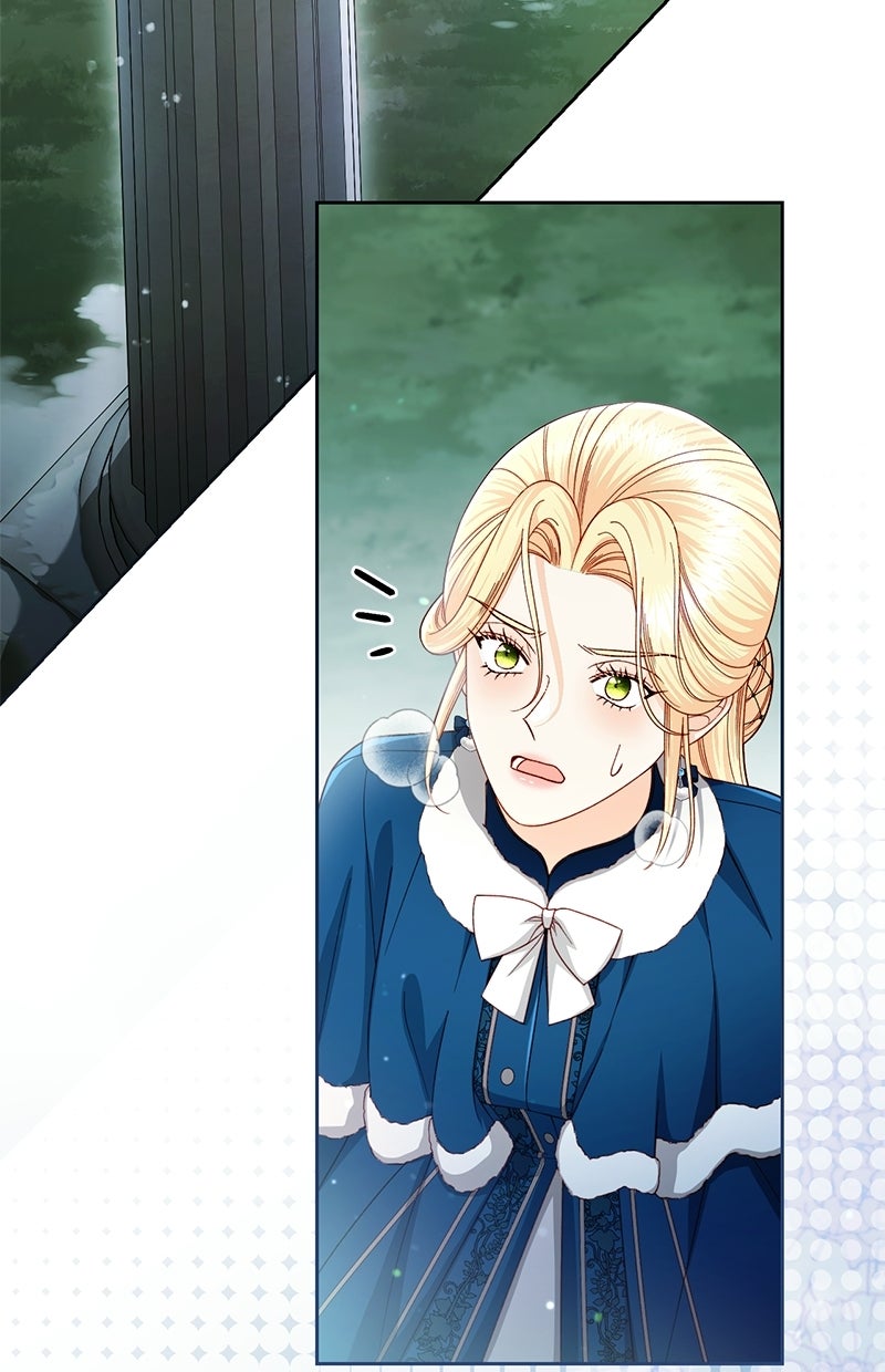 Read Die neuvermählte Kaiserin Manga Online