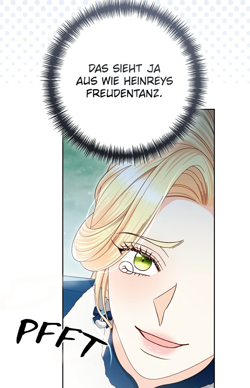 Read Die neuvermählte Kaiserin Manga Online