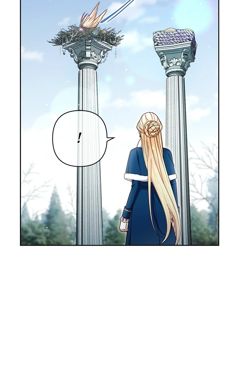 Read Die neuvermählte Kaiserin Manga Online