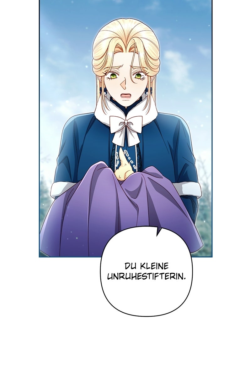 Read Die neuvermählte Kaiserin Manga Online