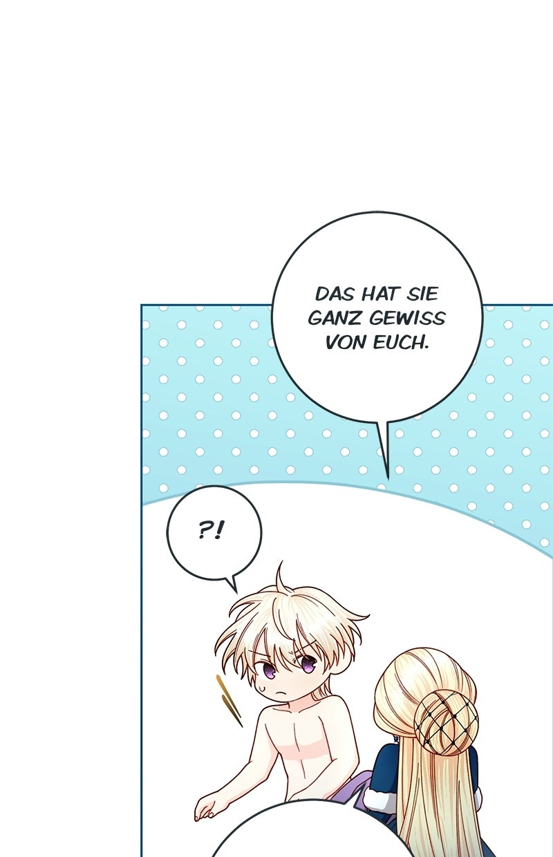 Read Die neuvermählte Kaiserin Manga Online