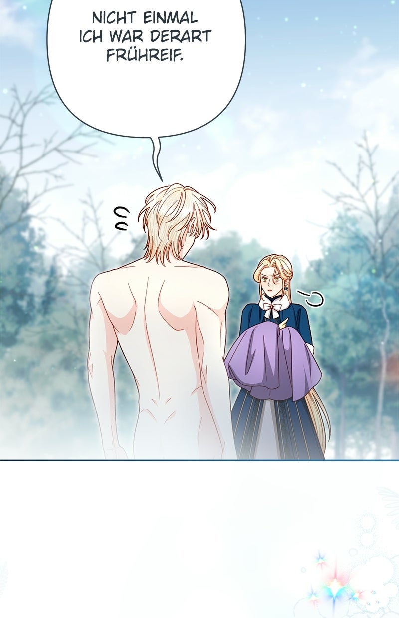 Read Die neuvermählte Kaiserin Manga Online