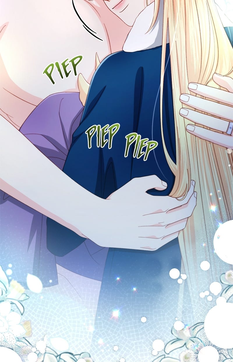 Read Die neuvermählte Kaiserin Manga Online