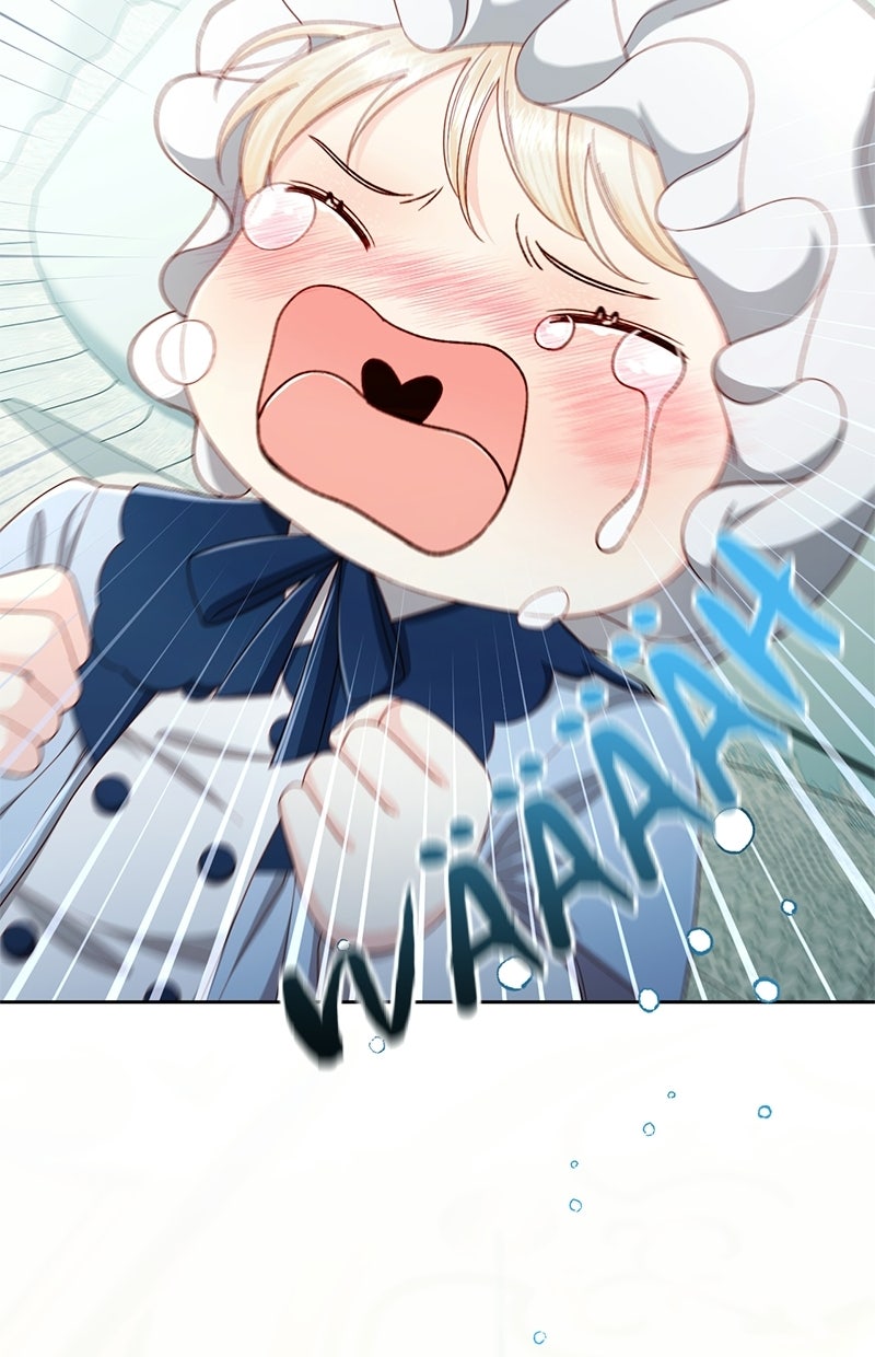 Read Die neuvermählte Kaiserin Manga Online