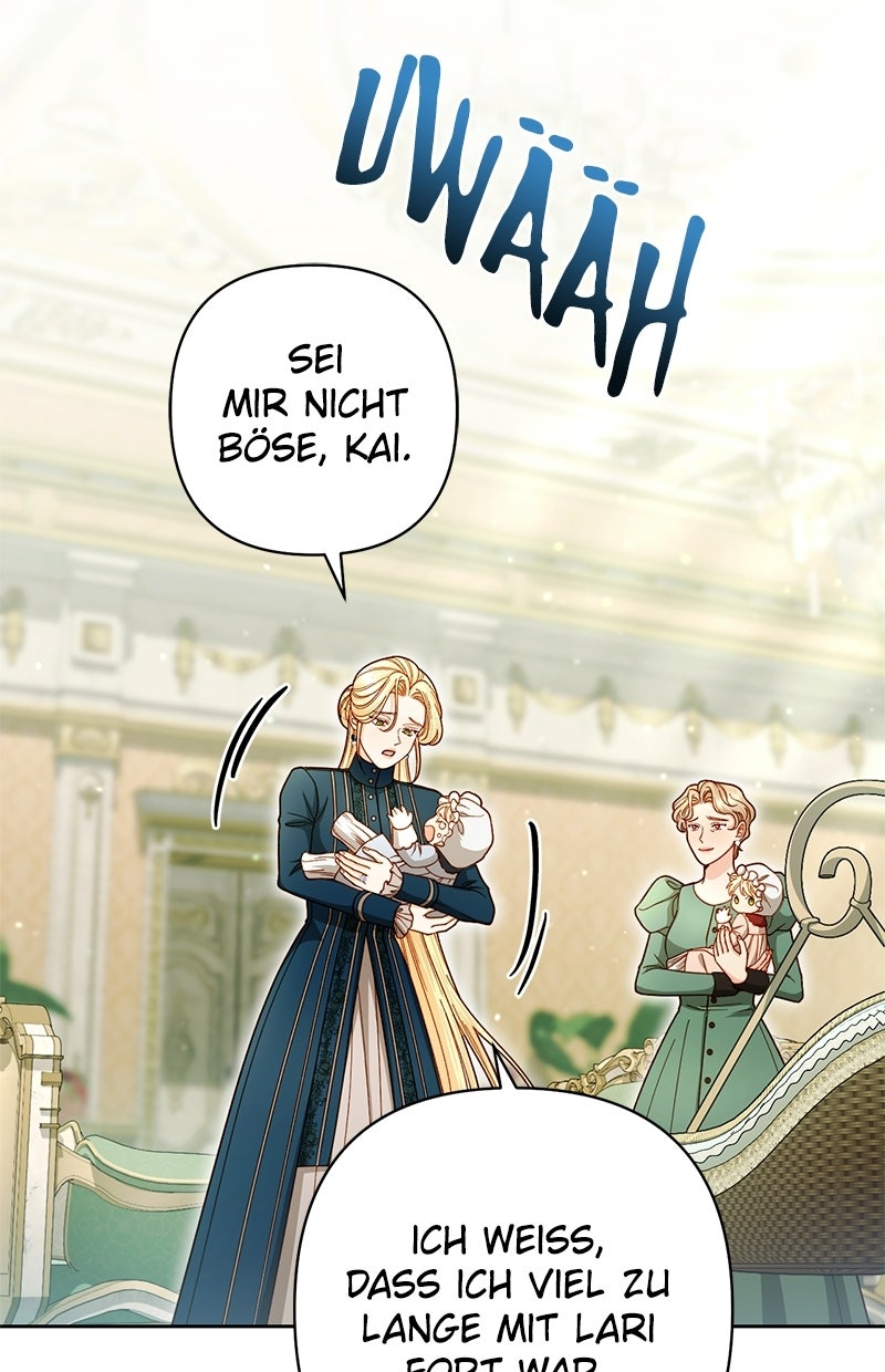 Read Die neuvermählte Kaiserin Manga Online
