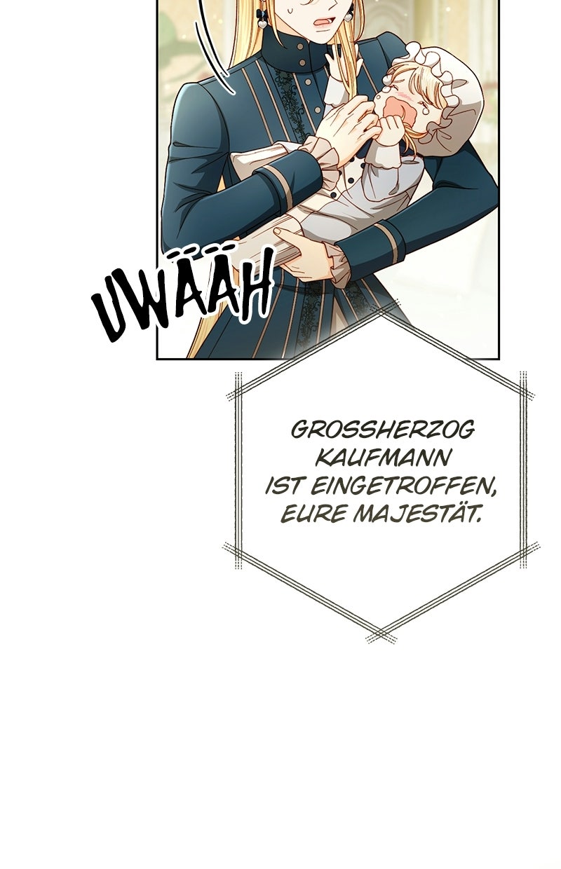 Read Die neuvermählte Kaiserin Manga Online