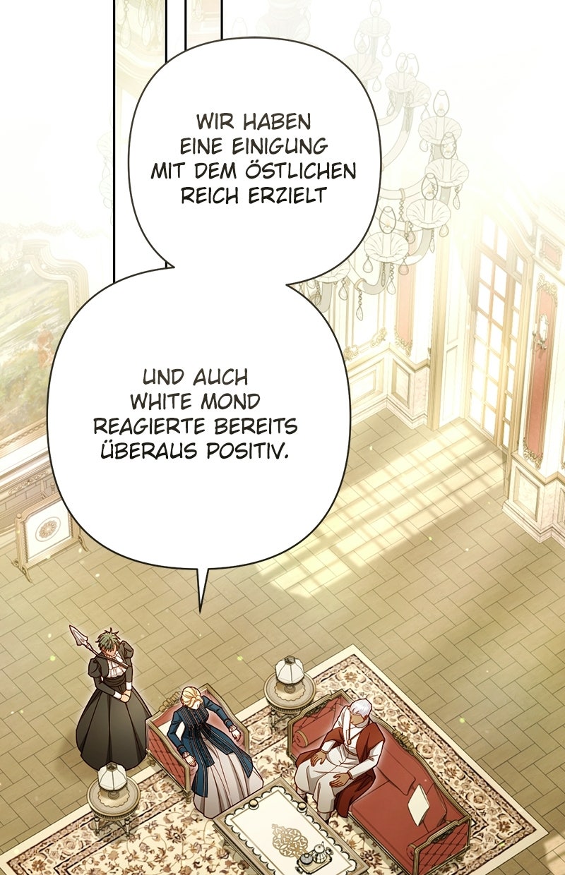Read Die neuvermählte Kaiserin Manga Online