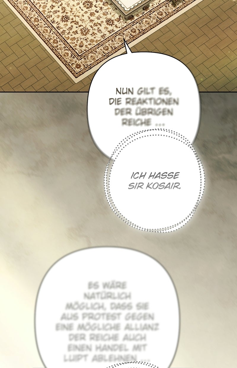 Read Die neuvermählte Kaiserin Manga Online