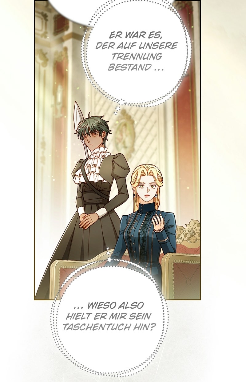 Read Die neuvermählte Kaiserin Manga Online