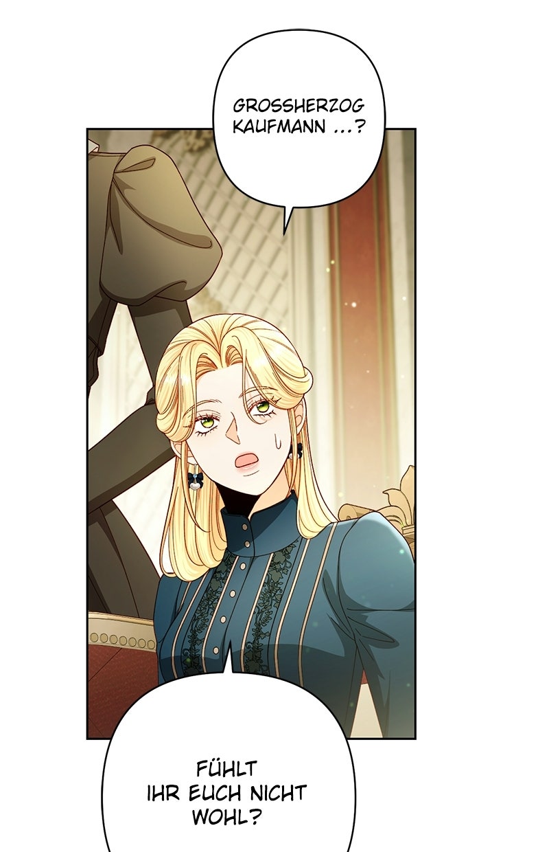 Read Die neuvermählte Kaiserin Manga Online