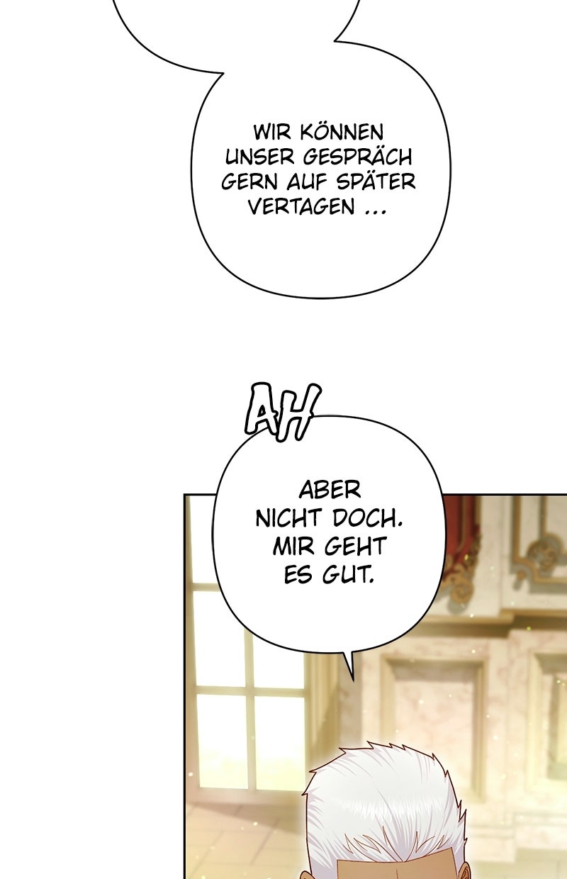 Read Die neuvermählte Kaiserin Manga Online
