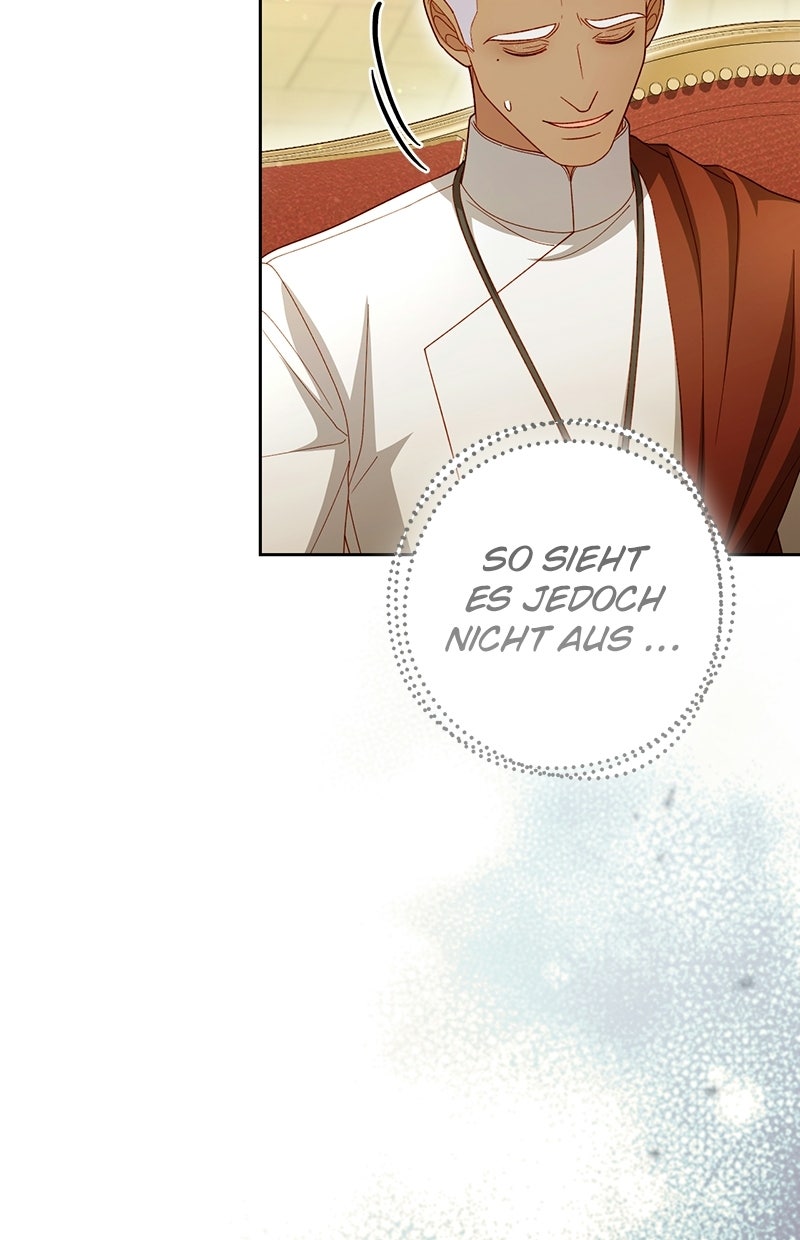 Read Die neuvermählte Kaiserin Manga Online